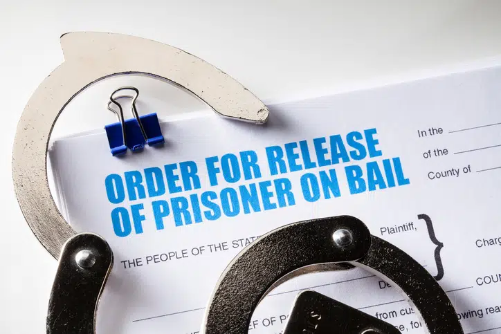 Bail Bond