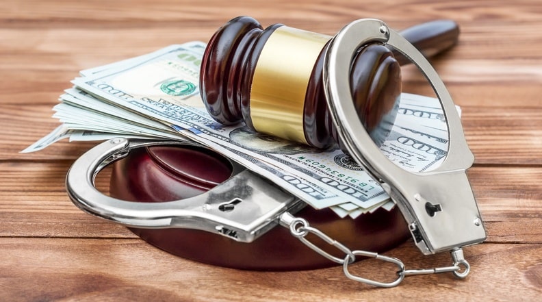 4 Types of Bail Bonds | Michael L. Brown Attorney At Law