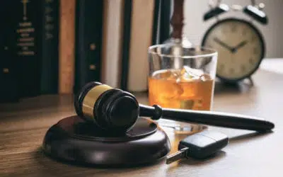 What Happens When You Get a DUI in SC?