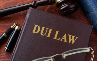 Why Do You Need a Lawyer for SC DUI Charges?