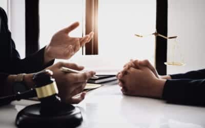 3 Questions to Ask a Criminal Lawyer