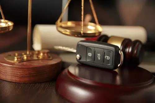 7 Mistakes to Avoid After a DUI Arrest in South Carolina