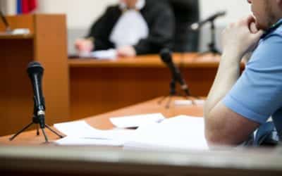 Fact or Fiction: 6 Myths about Criminal Trials in South Carolina