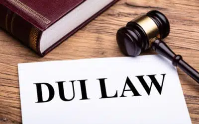 Blog 1 Charged With DUI in York County, SC: The Complete Defense Guide (2026)