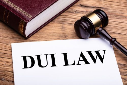 DUI Lawyer