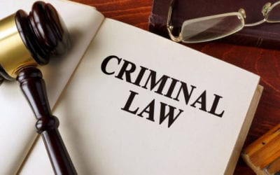 What NOT To Do if You are Facing a Criminal Charge in South Carolina