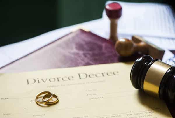 Divorce and Family Lawyers