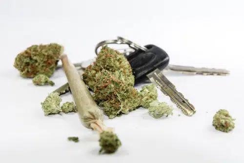 DUI Drugs in South Carolina