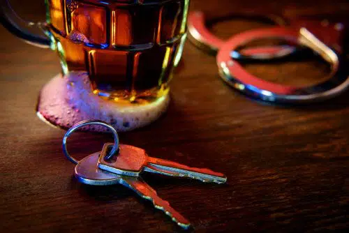 DUi Drug