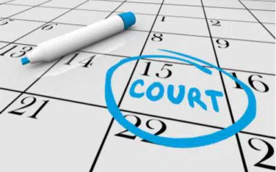 Blog 7 What Happens When You Miss a Court Date in South Carolina?