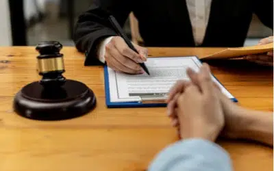 Blog 2 How Does the Attorney-Client Privilege Work in South Carolina Criminal Cases?