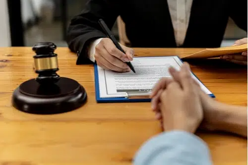Criminal Cases