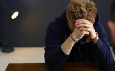 Blog 10 What Are the Consequences of a Criminal Conviction in South Carolina (Besides Fines and Jail Time)?