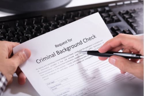 Expungement in South Carolina