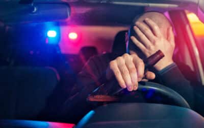 Should I Plead Guilty to DUI if I was Driving Drunk in South Carolina?