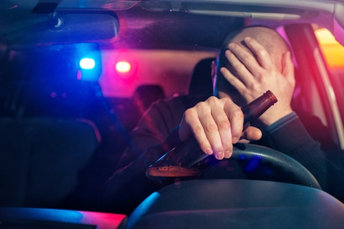 Should I Plead Guilty to DUI if I was Driving Drunk in South Carolina?