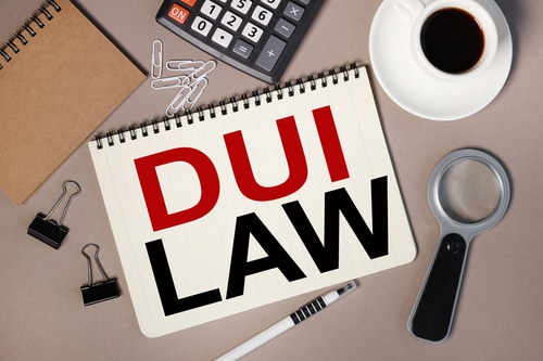 Facing a South Carolina DUI? Don’t Rely on These “Defenses” That Will Fail in Court