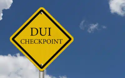 Blog 10 SC DUI Enforcement Increases During the Holiday Season