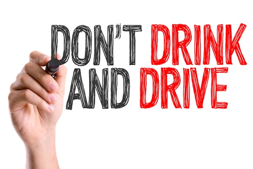 How To Handle a South Carolina DUI Case When You Were Driving Drunk