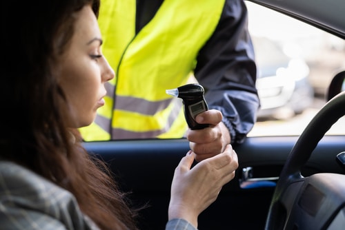 DUI Attorney