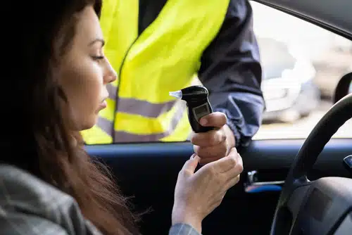 DUI Attorney
