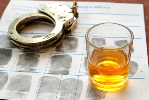 DUI law