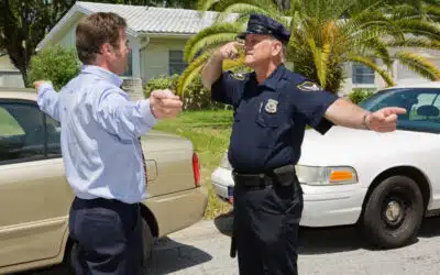DUI Defenses: Fighting Your SC DUI When You Failed the Field Sobriety Tests