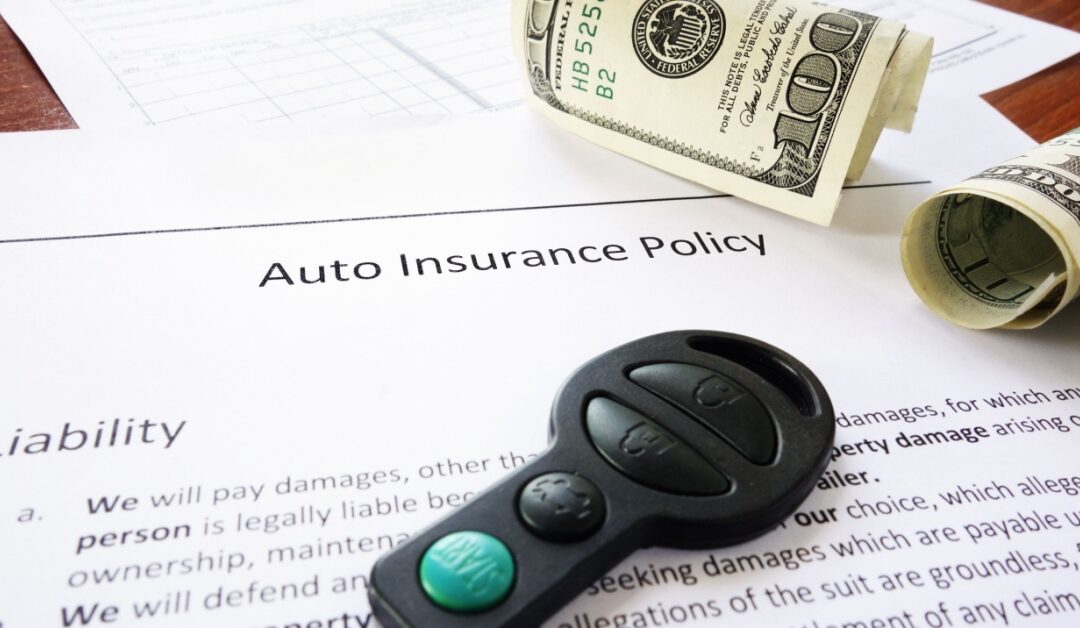 SR-22 Insurance: What You Need to Know After a DUI Arrest in South Carolina