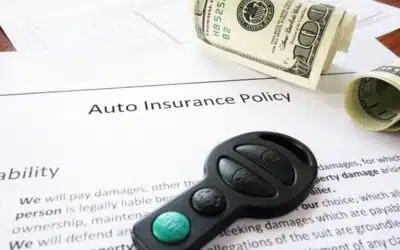 SR-22 Insurance: What You Need to Know After a DUI Arrest in South Carolina