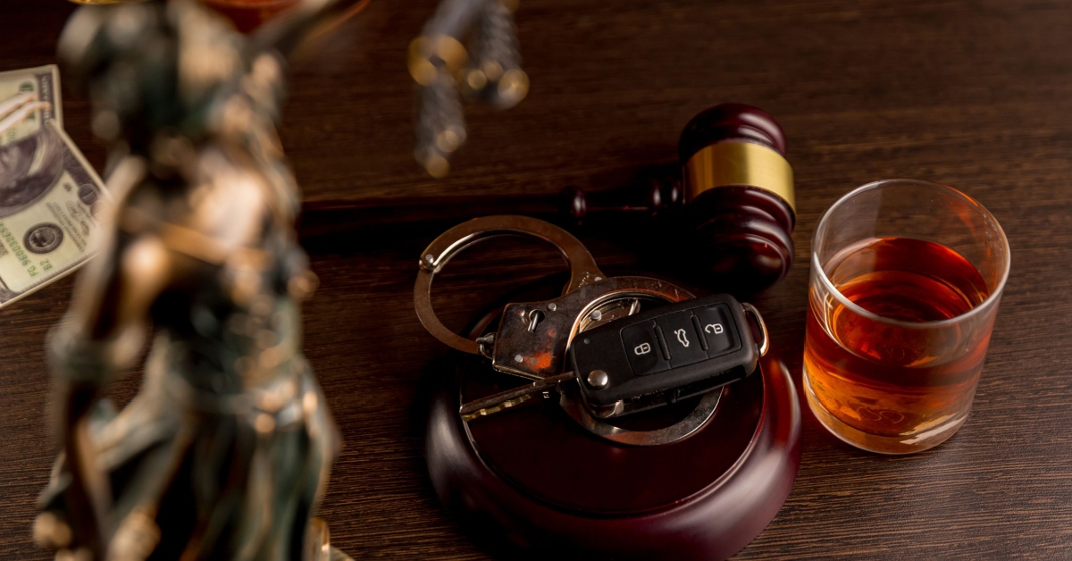 DUI Penalties