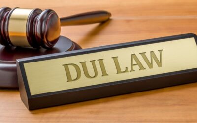 Getting a DUI Charge Dismissed in South Carolina