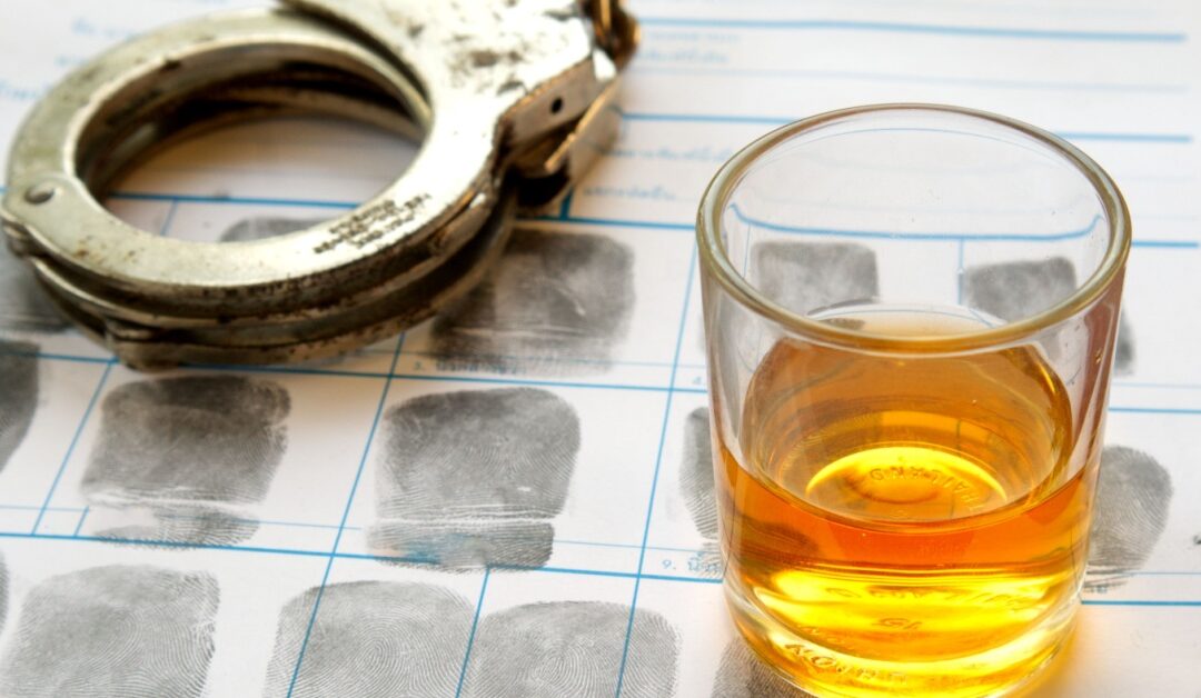 What Are the Potential Outcomes of a South Carolina DUI Case?
