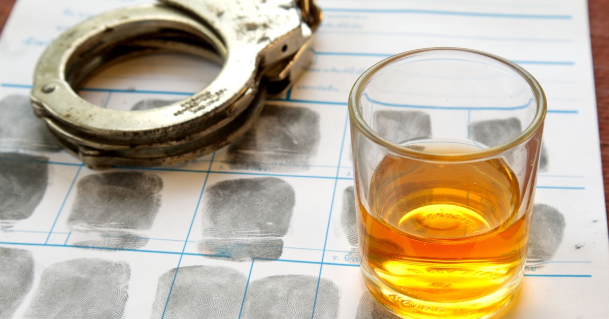 South Carolina DUI