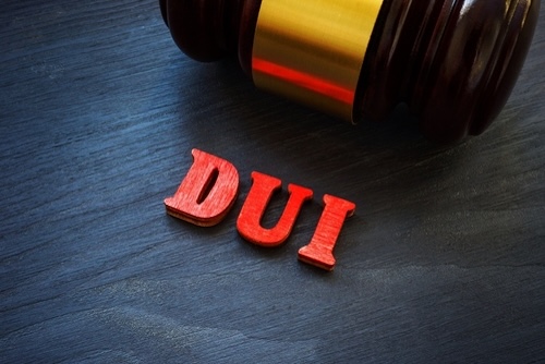 Constitutional Issues in South Carolina DUI Cases: Know Your Rights