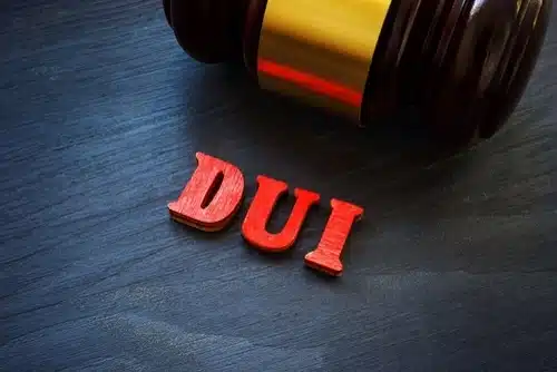 DUI Lawyer
