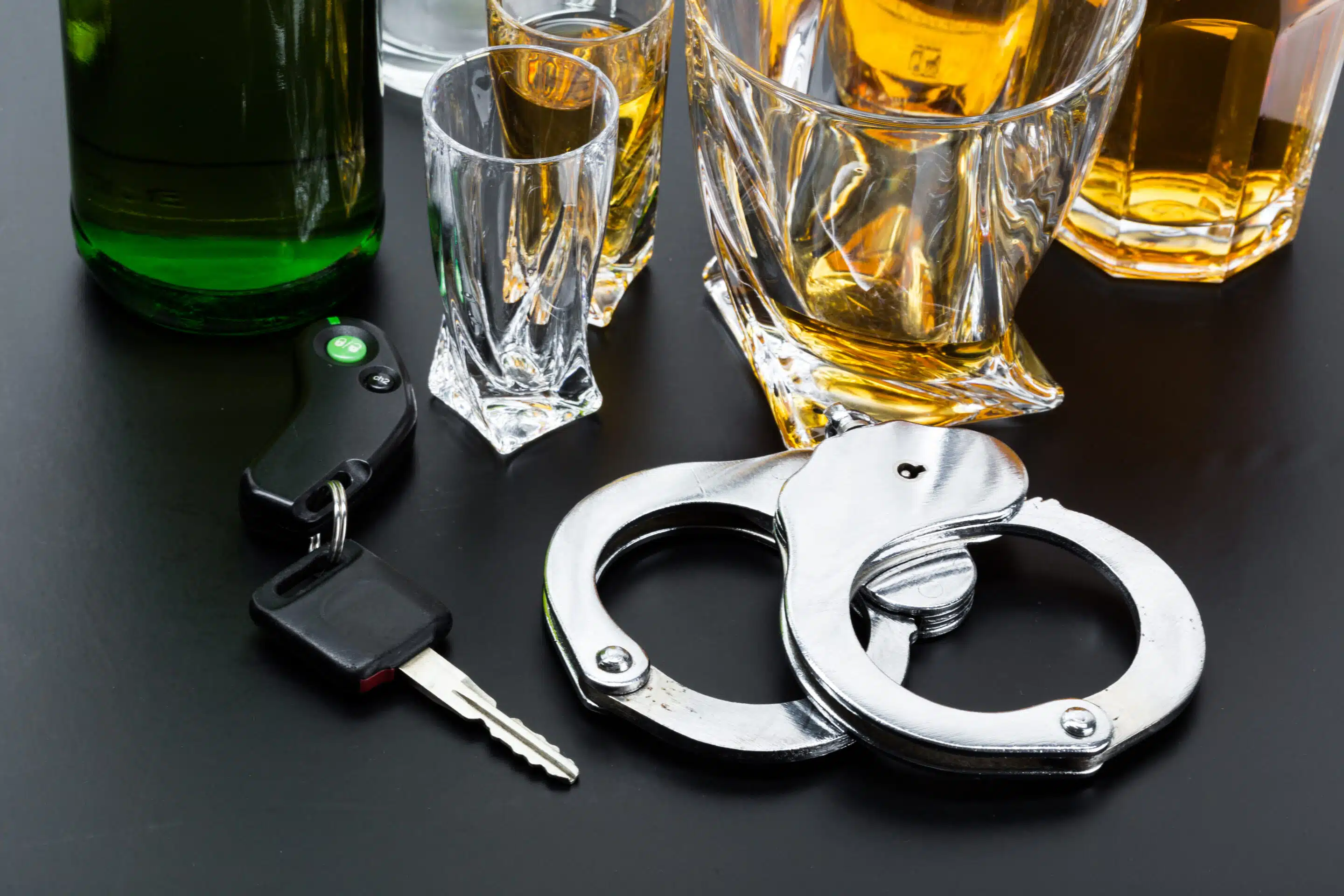 Fighting a DUI in South Carolina