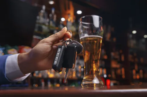 Admitted to Driving Drunk? You Still Can (and Should) Fight Your DUI in SC