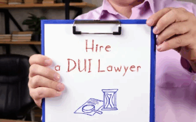 Do You Lose Your Driver’s License for a DUI in South Carolina?