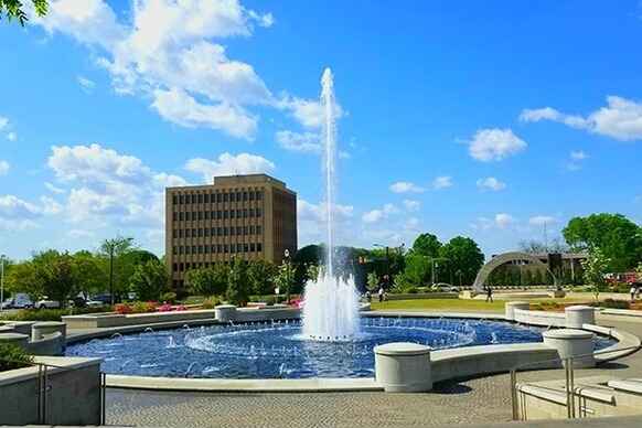 Criminal Lawyers Rock Hill SC
