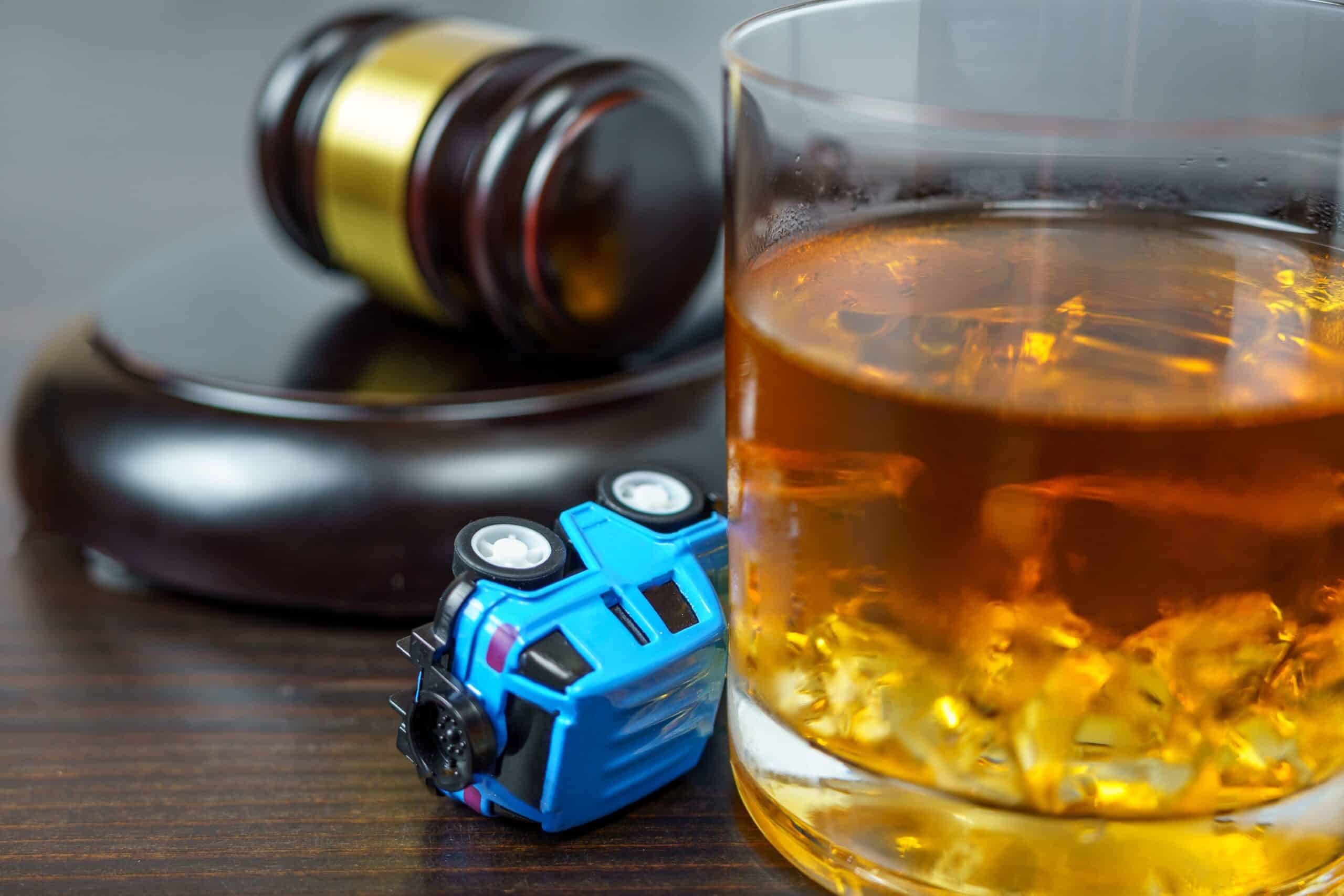 Judge’s,Mace,On,A,Table,In,A,Court,Of,Law, What Shouldn’t You Expect from Your Rock Hill DUI Lawyer?