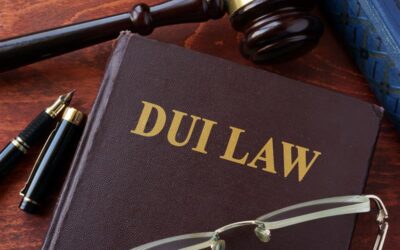 Can You Get a DUI on Private Property in South Carolina?