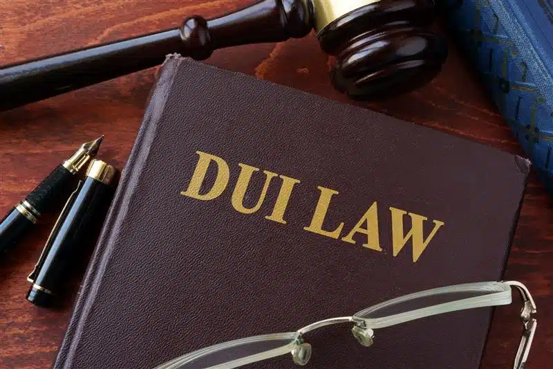 Can You Get a DUI on Private Property in South Carolina?