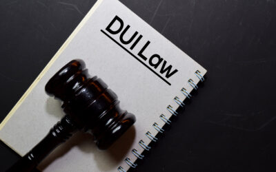 2025 Year in Review: What You Need to Know if You Are Facing a DUI in Rock Hill, SC