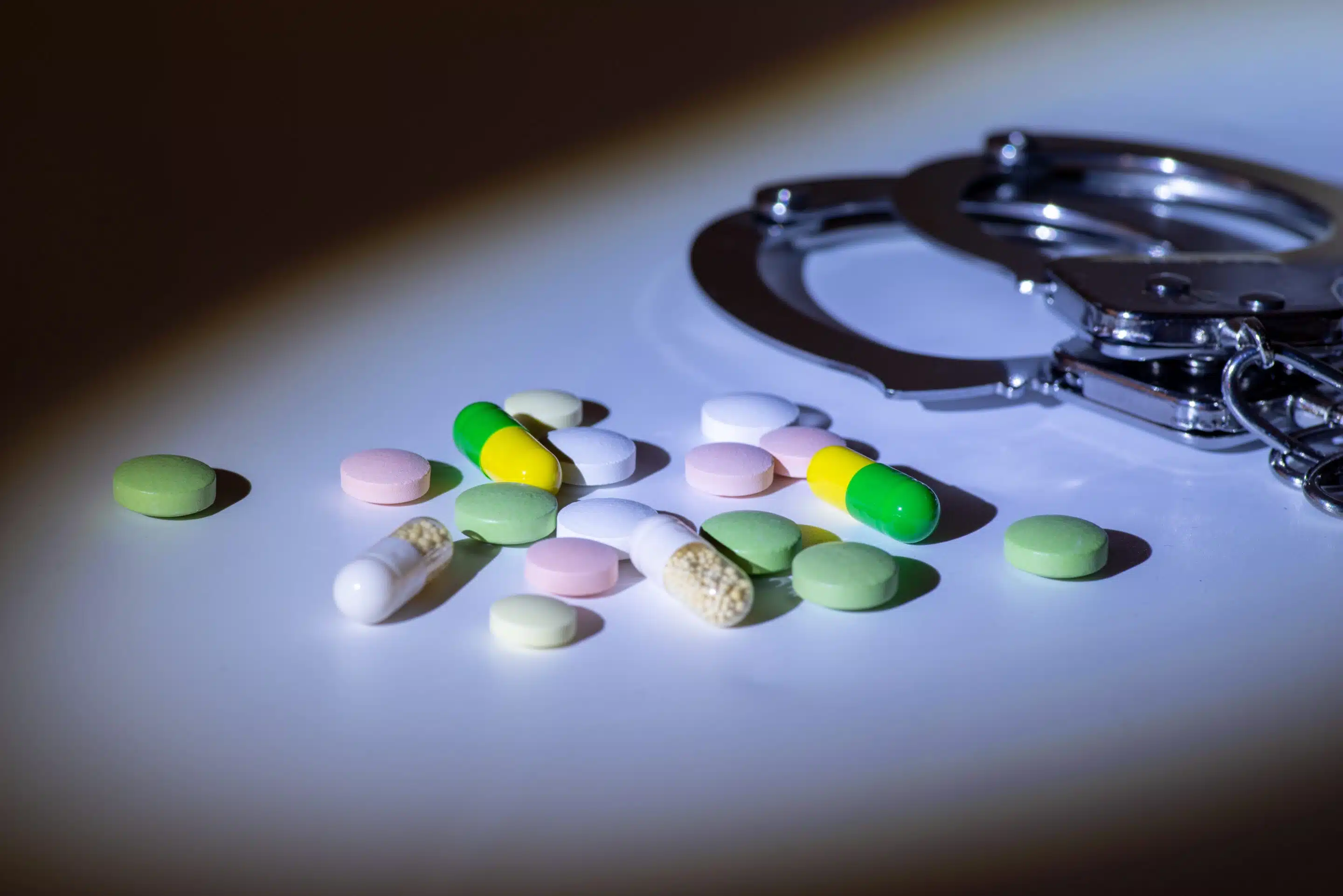 criminal defense lawyer