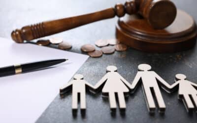 Blog 6 SC Child Support Modification 2026: Substantial Change of Circumstance Rules