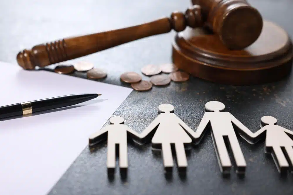 SC Child Support Modification 2026: Substantial Change of Circumstance Rules