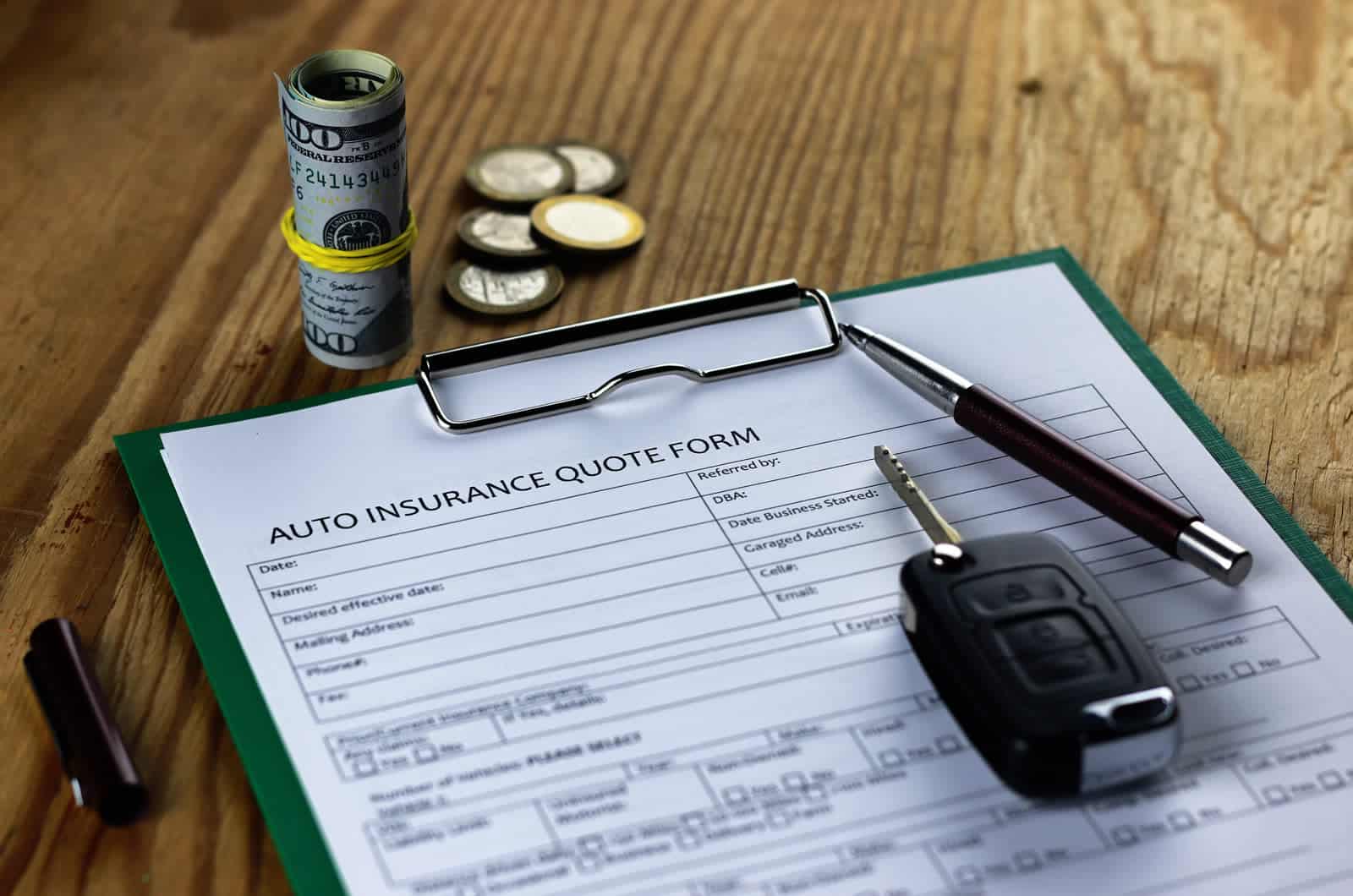 What Is SR-22 Insurance in South Carolina? Who Needs It, How Long It Lasts, and What It Really Costs After a DUI