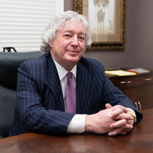 Attorney michael brown